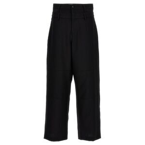 Ambush Men's Double Belted Pants